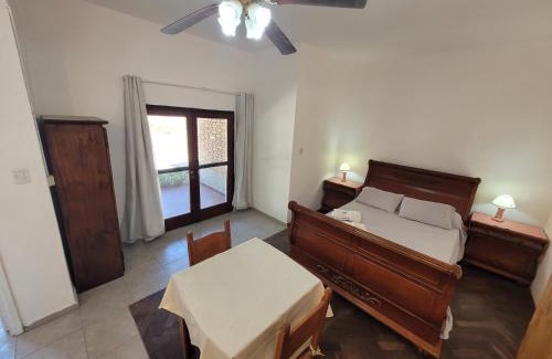 Las Rabonas Hotel | Mirador del lago apart - Adults only