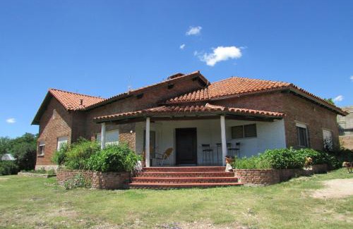 Las Rabonas Hotel | Mirador del lago apart - Adults only