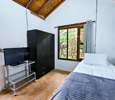 Marinilla House | Mirador del Lago, Rural House with ideal location