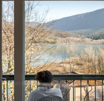 Cellers Apartment | Mirador del Llac
