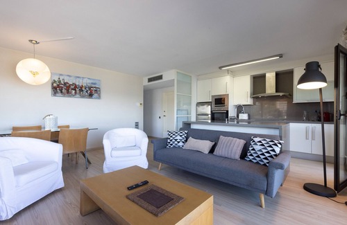 Cap de Salou Apartment | MIRADOR DEL MAR Apartment