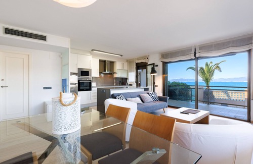 Cap de Salou Apartment | MIRADOR DEL MAR Apartment