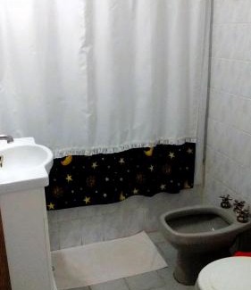 Las Grutas Apartment | Mirador del Mar