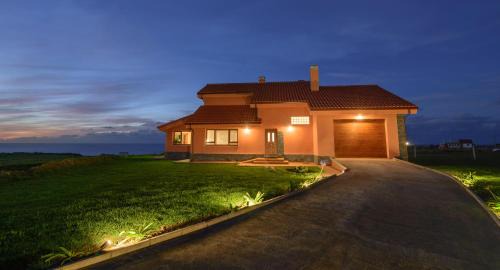 San Pedro de la Ribera House | Mirador del Mar