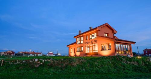 San Pedro de la Ribera House | Mirador del Mar