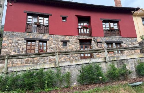 Proaza Apartment | Mirador del Oso