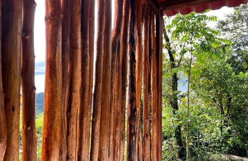 Gomez Plata Cabin | Mirador del Padre