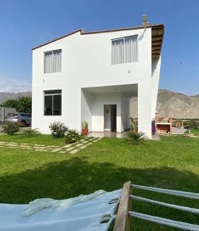 Nuevo Imperial House | Mirador del Paraiso