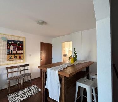 Santa Fe Apartment | Mirador del Puerto