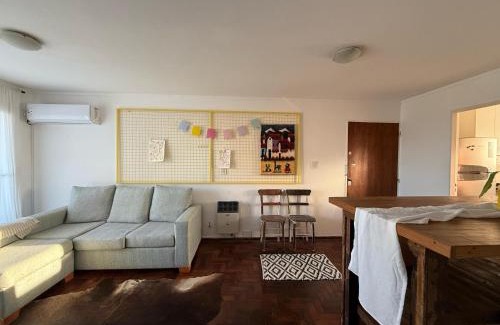Santa Fe Apartment | Mirador del Puerto