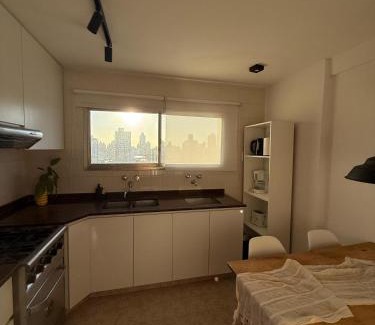 Santa Fe Apartment | Mirador del Puerto