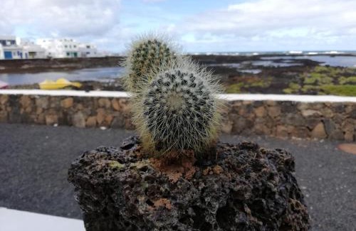 Orzola Apartment | mirador del roque 2