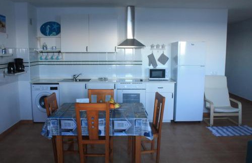 Orzola Apartment | mirador del roque 2