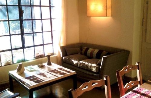 Andes House | Mirador del Talita