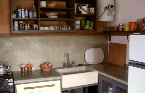 Andes House | Mirador del Talita