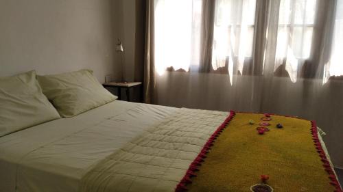 Andes House | Mirador del Talita