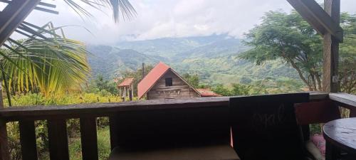 San Rafael Apartment | Mirador del valle