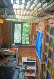 San Rafael Apartment | Mirador del valle