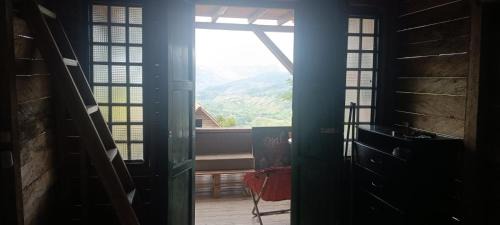 San Rafael Apartment | Mirador del valle