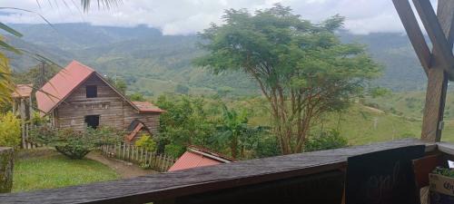 San Rafael Apartment | Mirador del valle