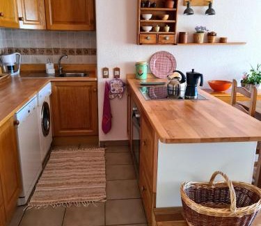 Benimantell Apartment | Mirador del valle