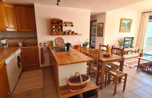 Benimantell Apartment | Mirador del valle