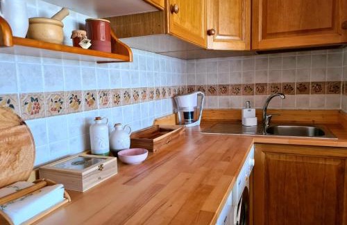Benimantell Apartment | Mirador del valle