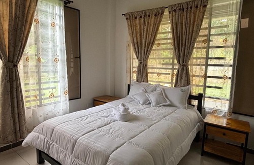Silvania House | Mirador delossueños