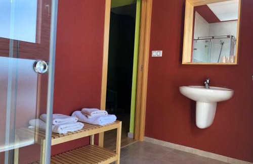 Bello Hotel | Mirador El Silo