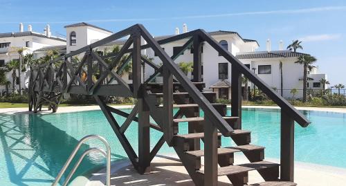 Estepona Apartment | Mirador Estepona Hills Casa Bonita