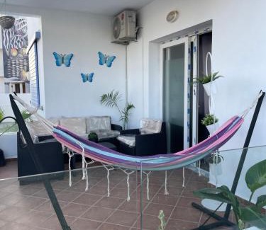 Cabo Negro Apartment | Mirador Golf 2 Cabo Negro - C1