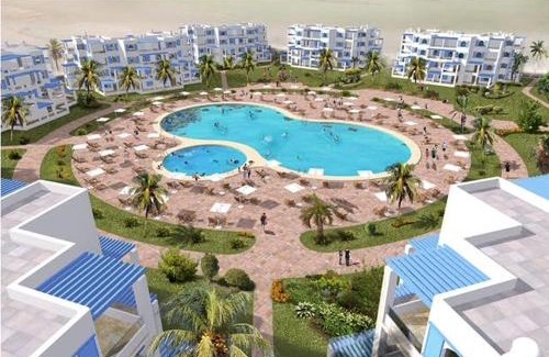 Cabo Negro Apartment | Mirador Golf 2 Cabo Negro - C1
