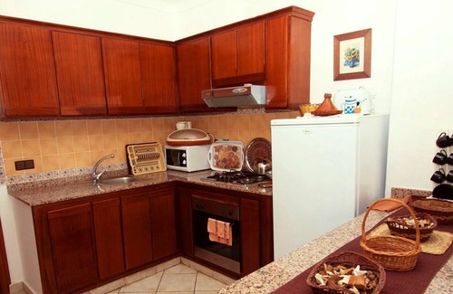 Cabo Negro House | Mirador Golf Residence
