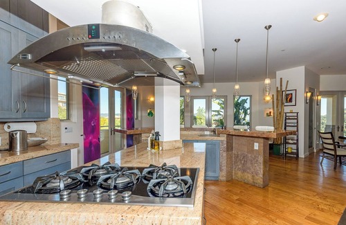 Topanga House | Mirador Home- Expansive views Topanga Canyon Retreat