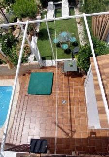 El Altico Villa | Mirador La Villa de Laura