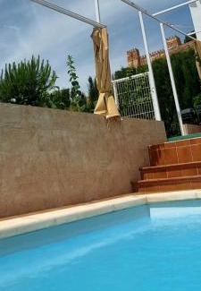 El Altico Villa | Mirador La Villa de Laura