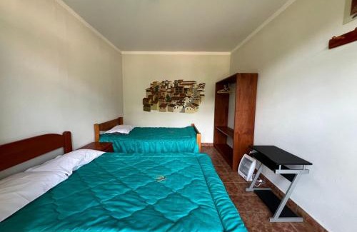 Chacas Cabin | Mirador Lodge