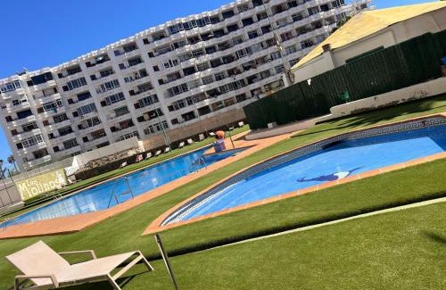 Playa del Ingles Apartment | Mirador los molinos