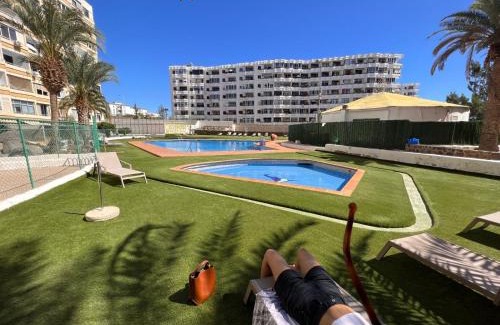 Playa del Ingles Apartment | Mirador los molinos