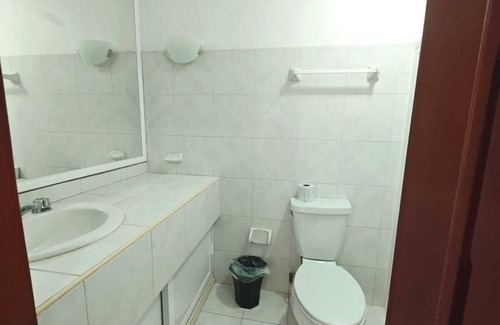 Xpujil Hotel | Mirador Maya