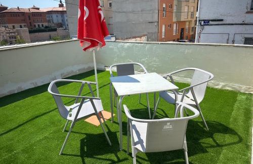 Teruel Apartment | MIRADOR MUDEJAR
