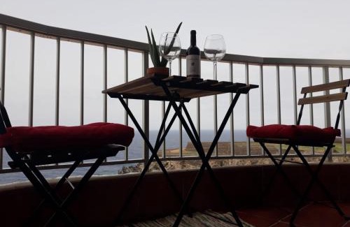 San Marcos Apartment | Mirador Playa San Marcos