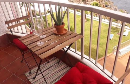 San Marcos Apartment | Mirador Playa San Marcos