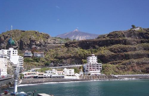 San Marcos Apartment | Mirador Playa San Marcos