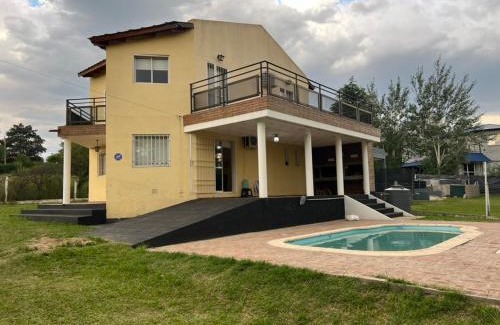 Bialet Masse House | MIRADOR Rest House