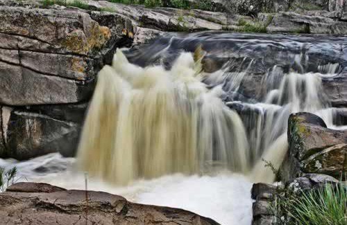 Bialet Masse House | MIRADOR Rest House