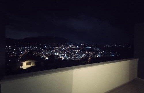 La Calera Bed & Breakfast | Mirador samsara Penthouse !Jacuzzi al aire libre!