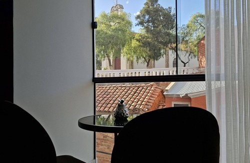 Tarija Apartment | Mirador San Juan 1B
