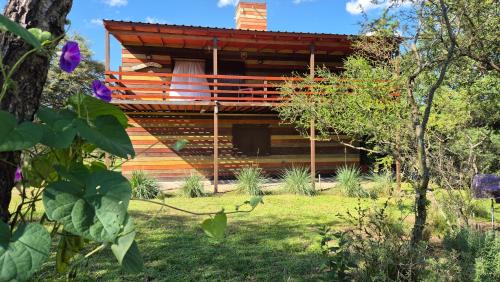Alta Gracia Ski Chalet | Mirador serrano La Quintana