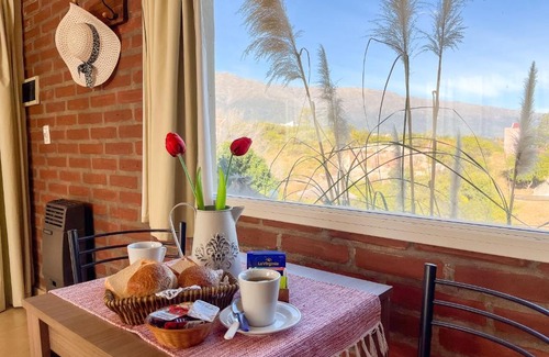 El Rincon Hotel | Mirador Serrano